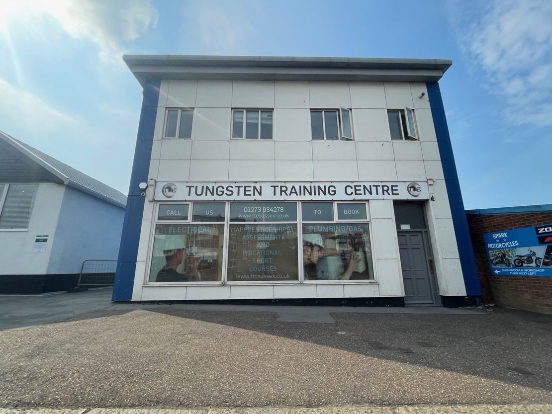 First Floor, 130 Albion Street, Southwick, West Sussex, BN42 4DP