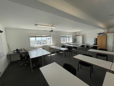 Property Image for First Floor, 130 Albion Street, Southwick, West Sussex, BN42 4DP