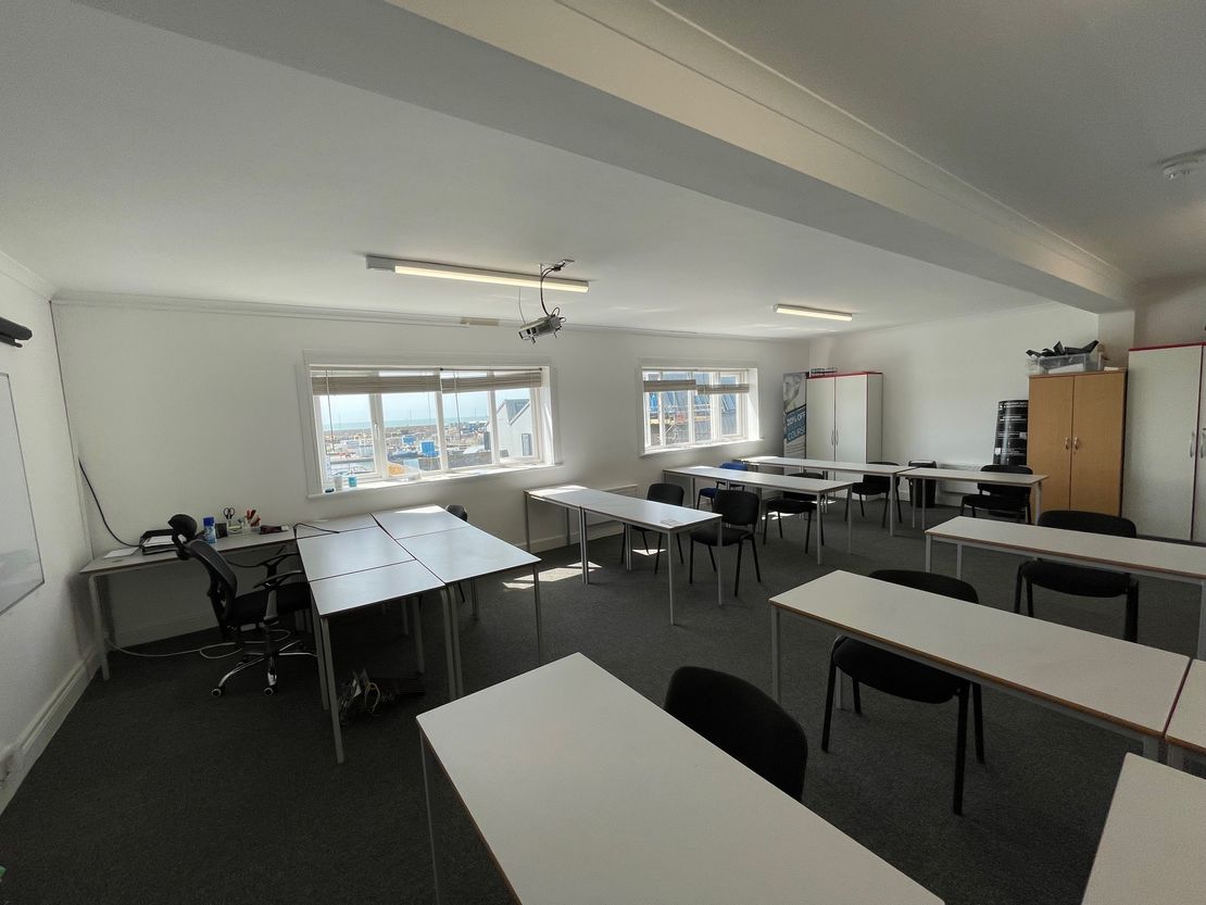 First Floor, 130 Albion Street, Southwick, West Sussex, BN42 4DP