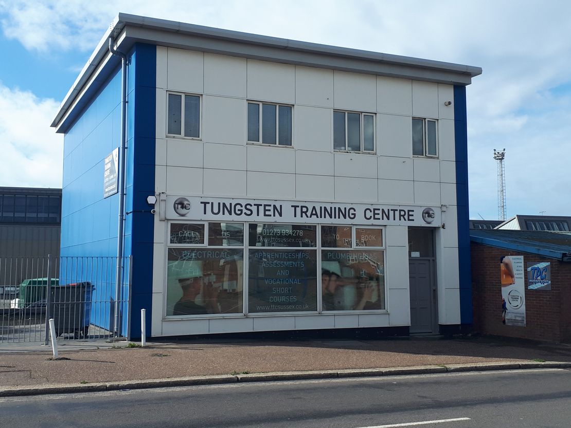 First Floor, 130 Albion Street, Southwick, West Sussex, BN42 4DP