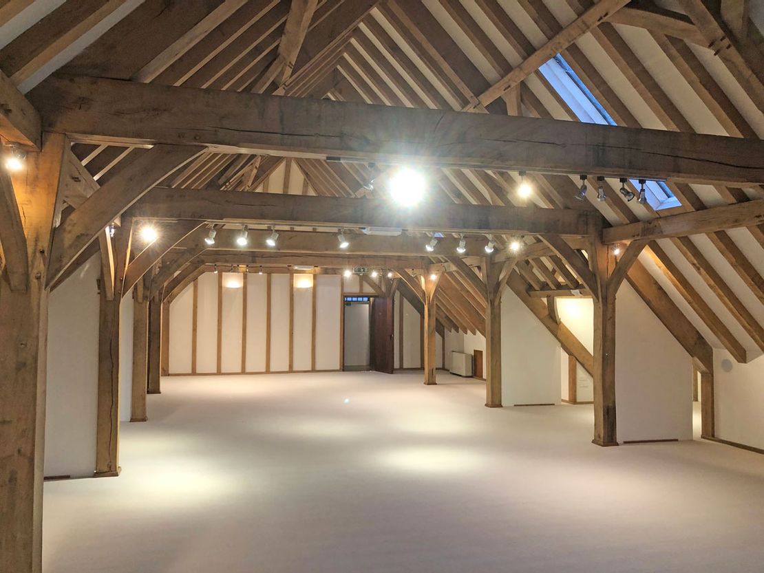 Wealden House, Cross-in-Hand, Heathfield