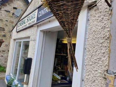 Property Image for Central Garage, A97, Glenkindie, Alford, AB33 8RE