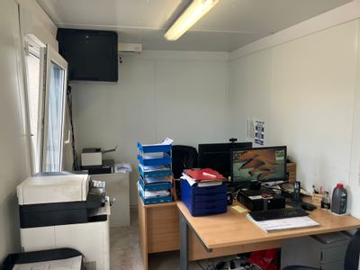 Property Image for Central Garage, A97, Glenkindie, Alford, AB33 8RE