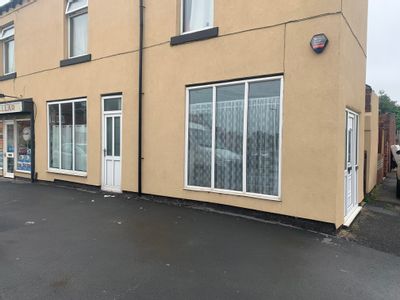 Property Image for 96 Agbrigg Road, Wakefield, WF1 5AY