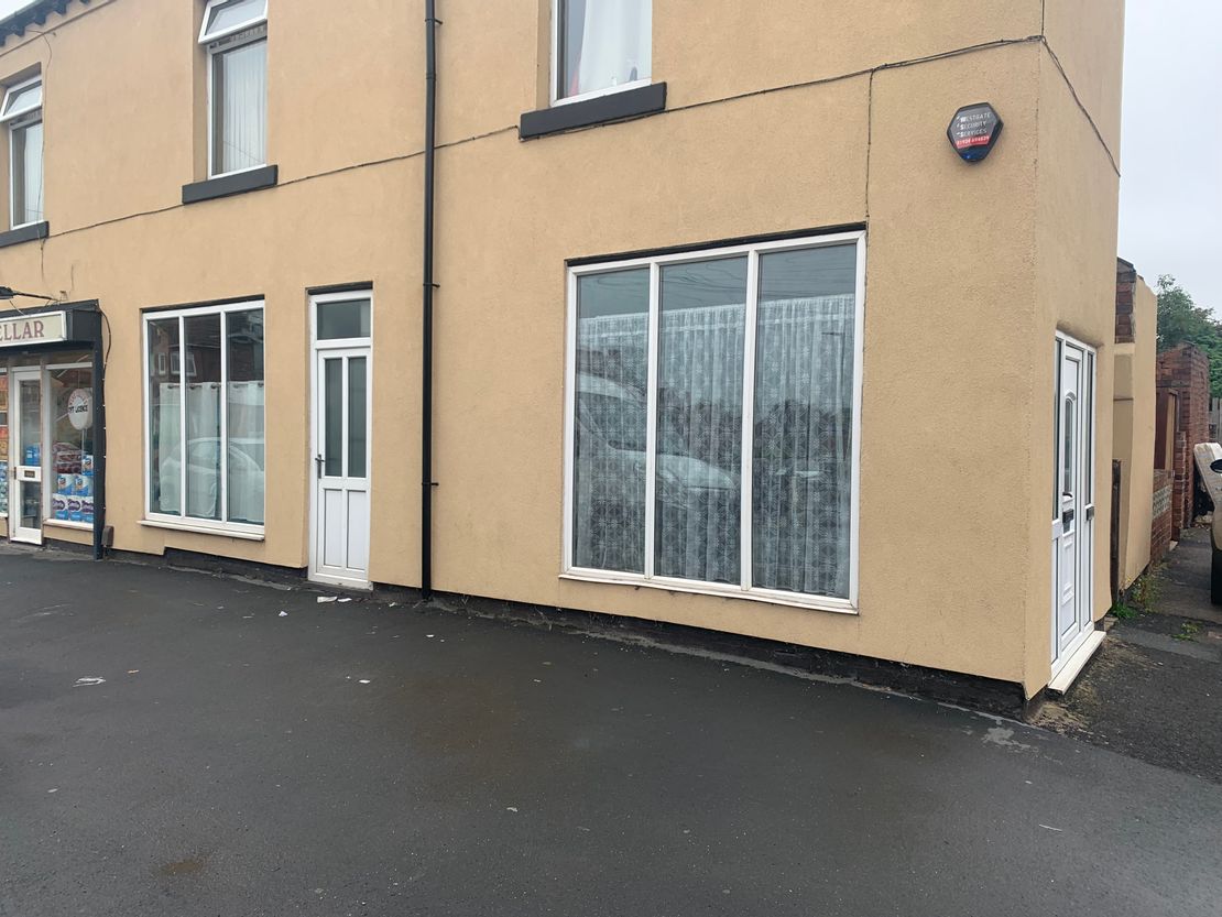 96 Agbrigg Road, Wakefield, WF1 5AY