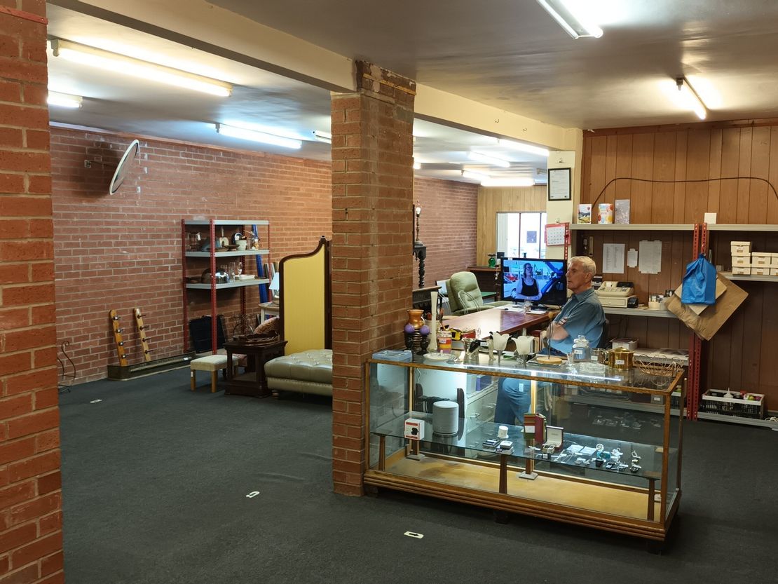 81 Walkergate, Beverley, E Yorkshire, HU17 9BP