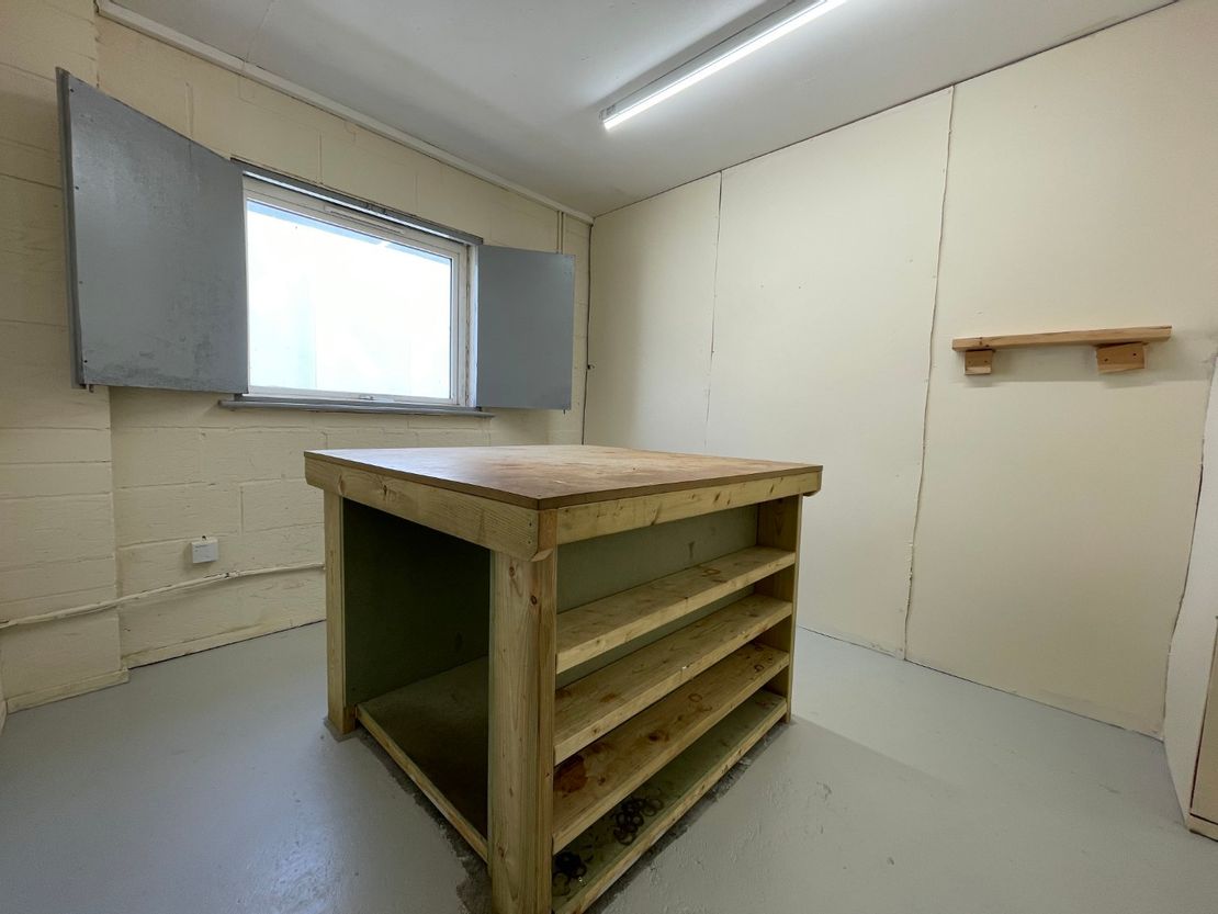 Frith Business Centre, Frith Road, Ashford, Aldington, Kent, TN25 7JH