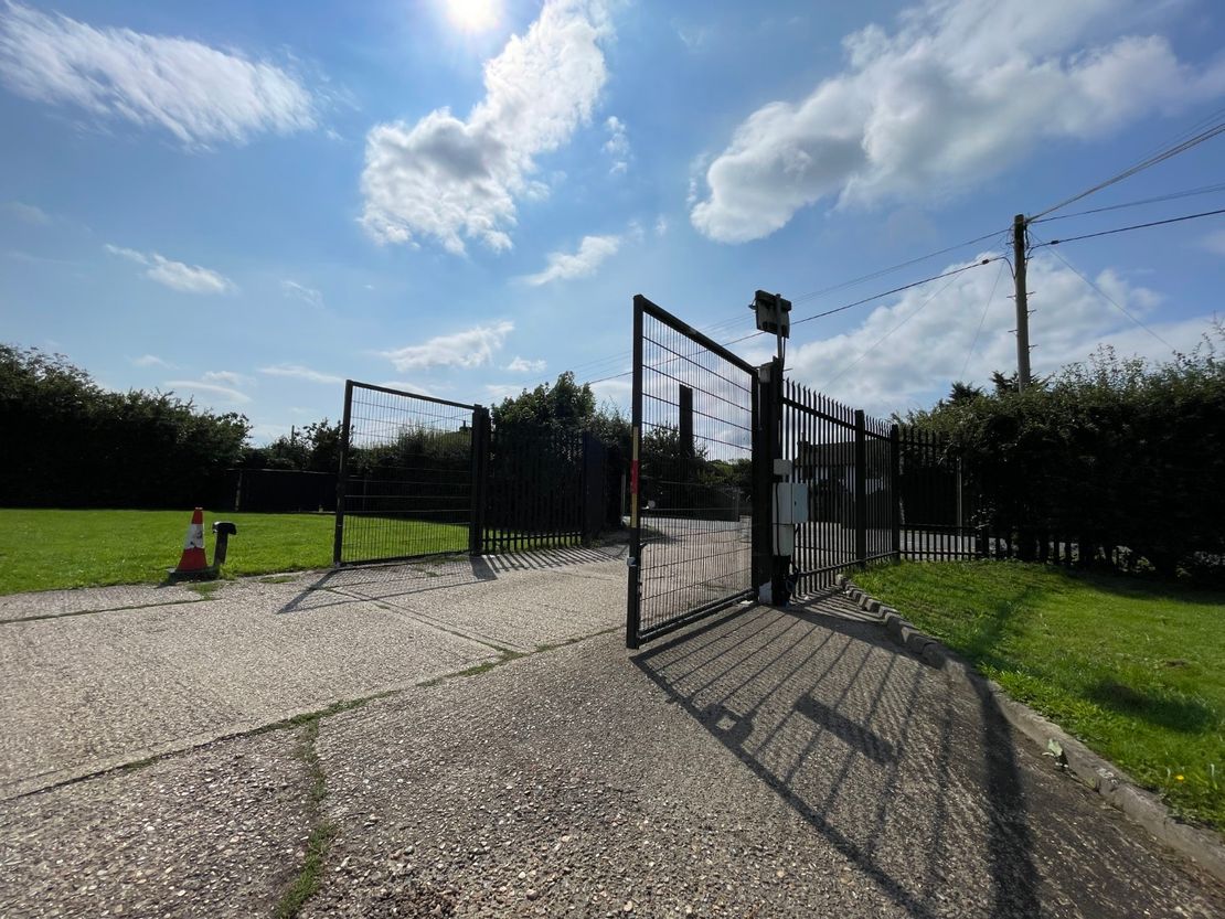 Frith Business Centre, Frith Road, Ashford, Aldington, Kent, TN25 7JH