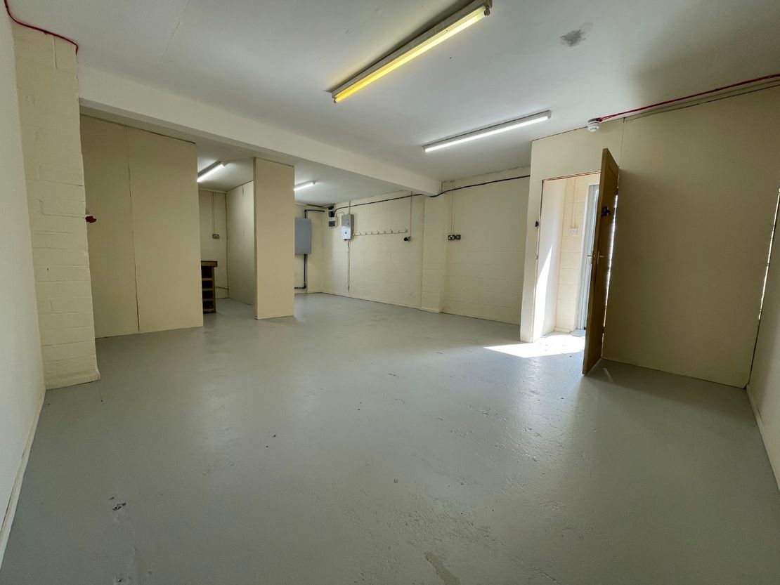 Frith Business Centre, Frith Road, Ashford, Aldington, Kent, TN25 7JH