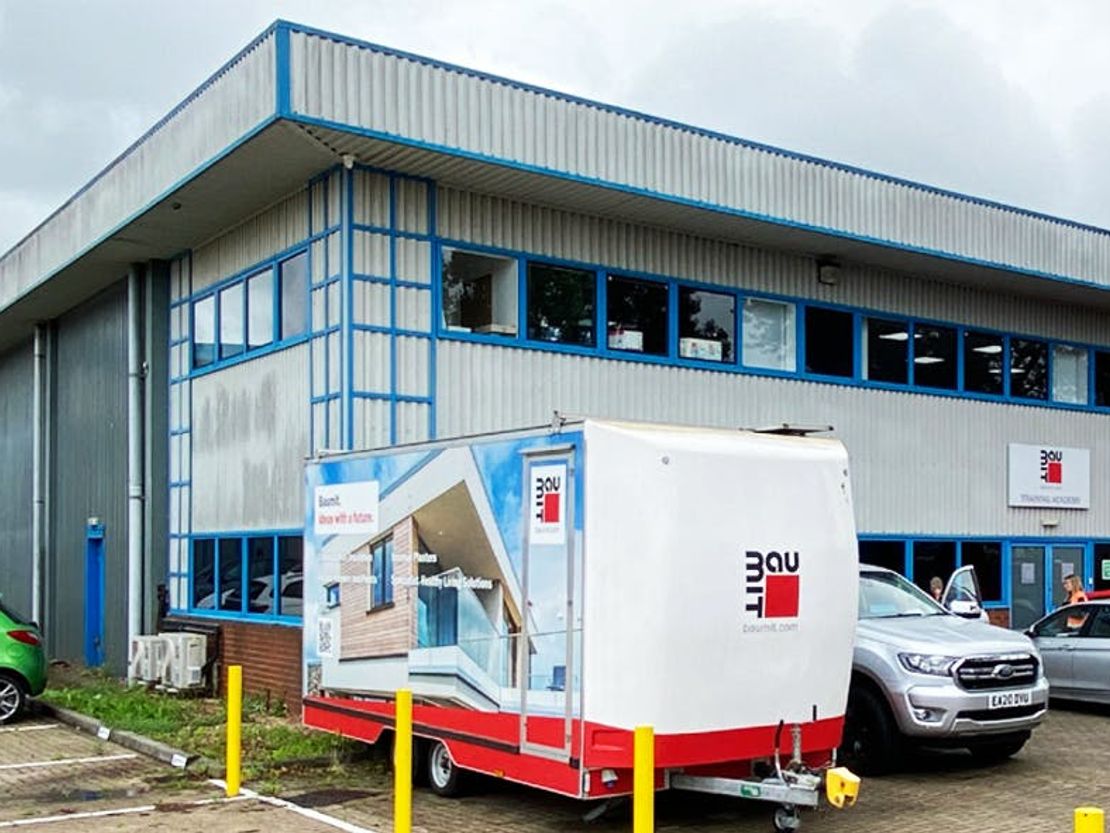 Unit 2 West Point Business Park, New Hythe Lane, Aylesford, ME20 6XJ