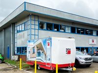Property Image for Unit 2 West Point Business Park, New Hythe Lane, Aylesford, ME20 6XJ