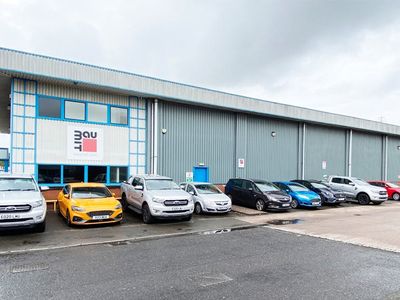 Property Image for Unit 2 West Point Business Park, New Hythe Lane, Aylesford, ME20 6XJ