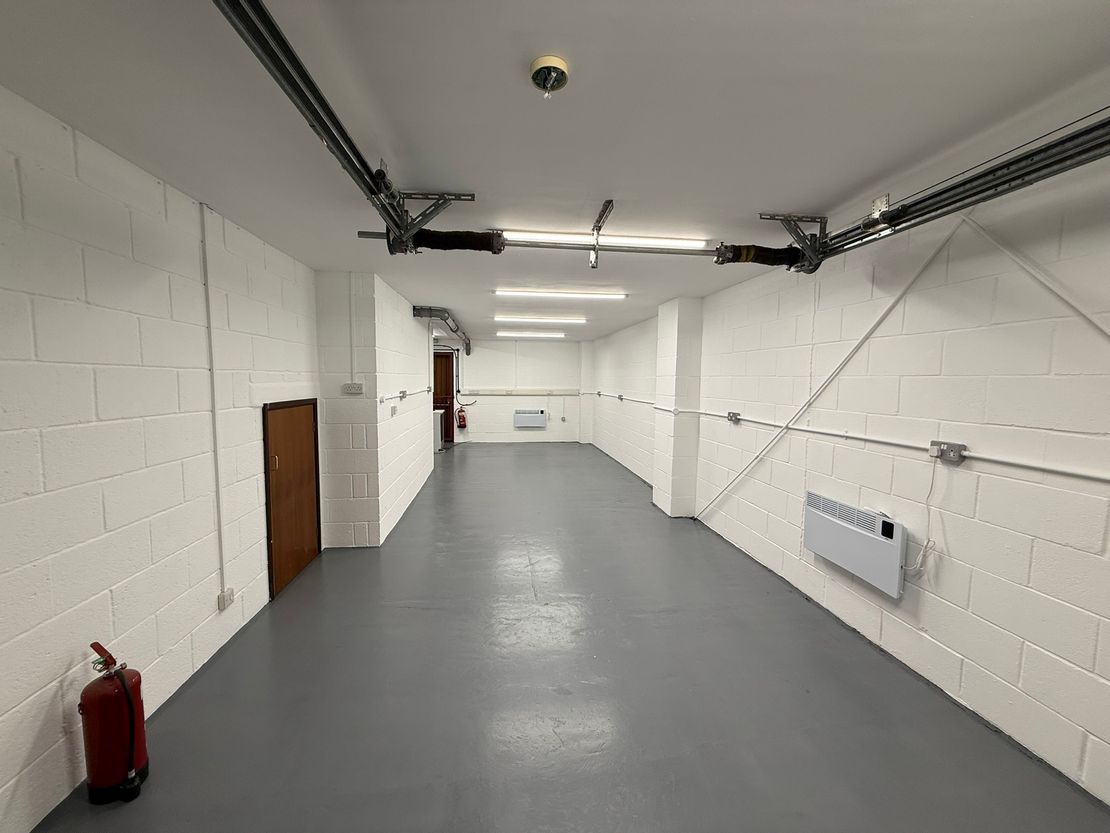Unit 1, Woodside Business Park, Thetford Road, Ingham, Bury St. Edmunds, Suffolk, IP31 1NR