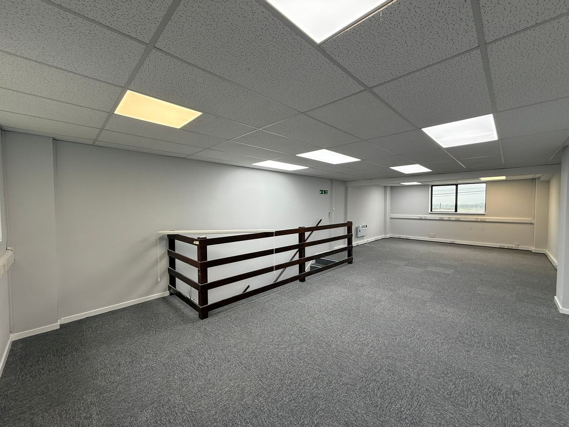 Unit 1, Woodside Business Park, Thetford Road, Ingham, Bury St. Edmunds, Suffolk, IP31 1NR