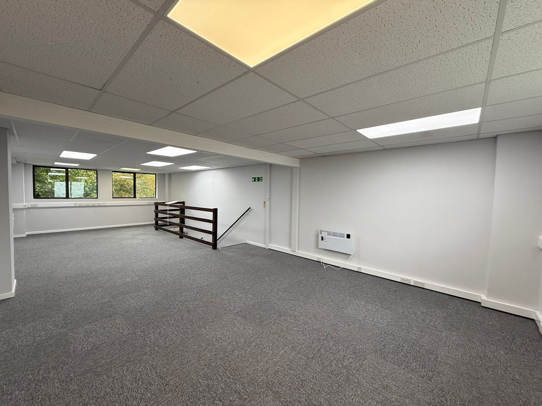 Unit 1, Woodside Business Park, Thetford Road, Ingham, Bury St. Edmunds, Suffolk, IP31 1NR