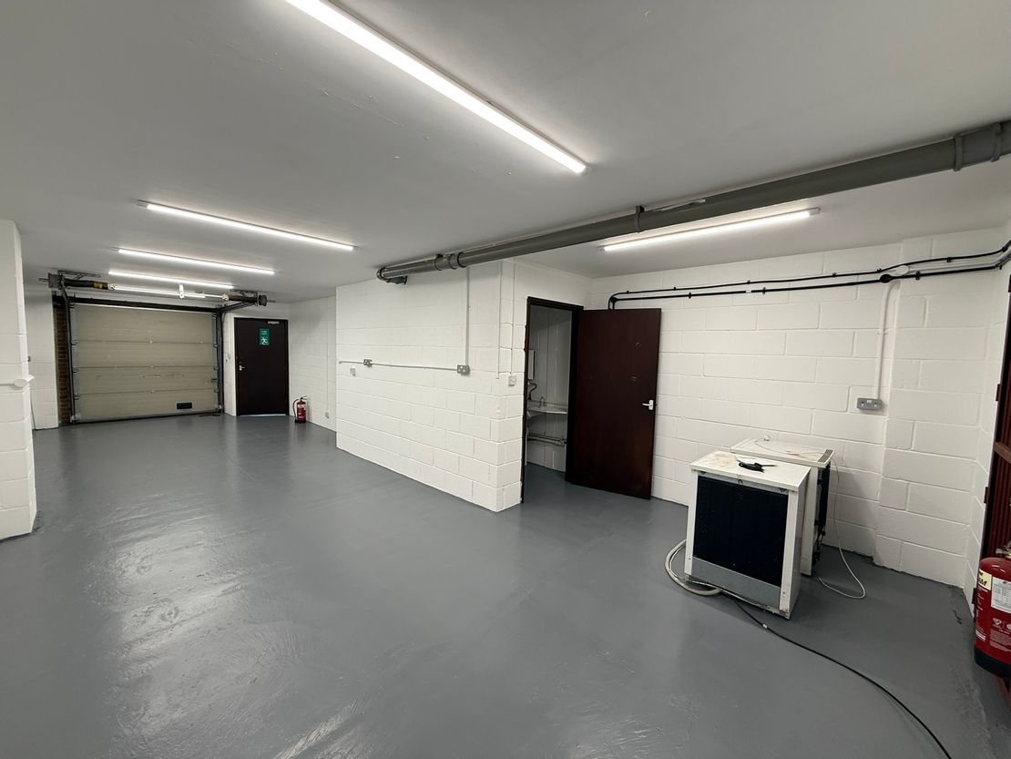 Unit 1, Woodside Business Park, Thetford Road, Ingham, Bury St. Edmunds, Suffolk, IP31 1NR