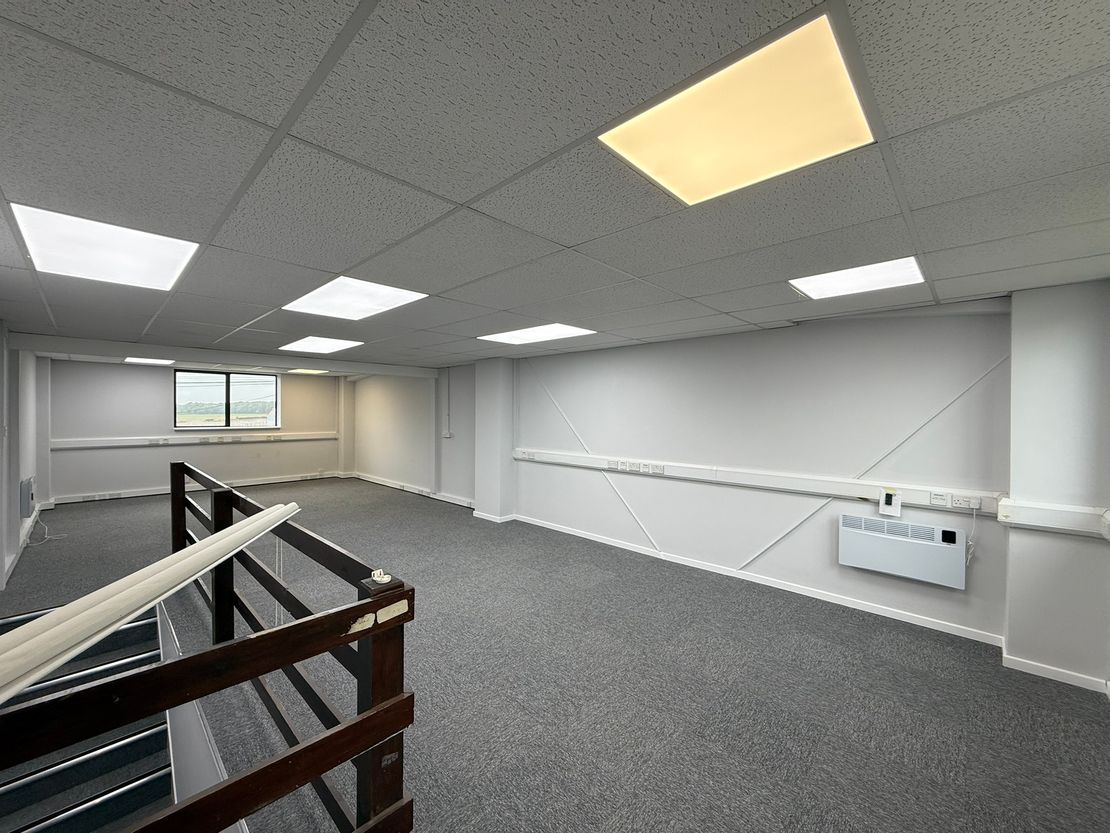 Unit 1, Woodside Business Park, Thetford Road, Ingham, Bury St. Edmunds, Suffolk, IP31 1NR