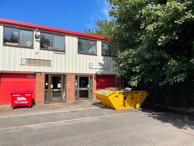 Property Image for Unit 1, Woodside Business Park, Thetford Road, Ingham, Bury St. Edmunds, Suffolk, IP31 1NR