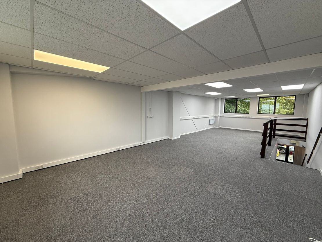Unit 1, Woodside Business Park, Thetford Road, Ingham, Bury St. Edmunds, Suffolk, IP31 1NR