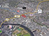 Property Image for London Road, Nottingham, Nottinghamshire, NG2 3AD