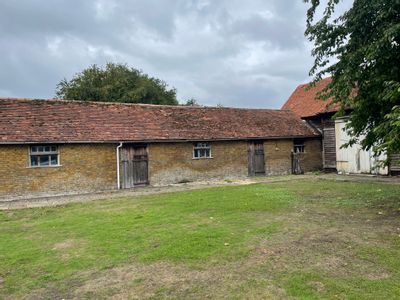 Property Image for Brook Hall Outbuildings, Waterham Road, Hernhill, Faversham, Kent, ME13 9JH