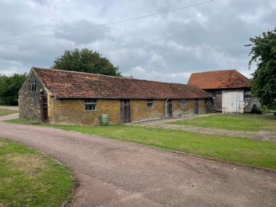Property Image for Brook Hall Outbuildings, Waterham Road, Hernhill, Faversham, Kent, ME13 9JH