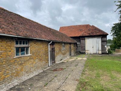 Property Image for Brook Hall Outbuildings, Waterham Road, Hernhill, Faversham, Kent, ME13 9JH