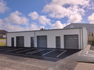 Property Image for Buchan Braes Business Park, Station Avenue, Boddam, Peterhead, AB42 3AR