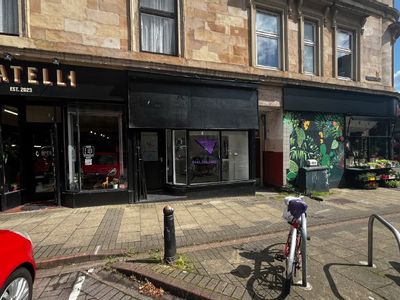 Property Image for 4, Dowanhill Street, Glasgow, G11 5QS