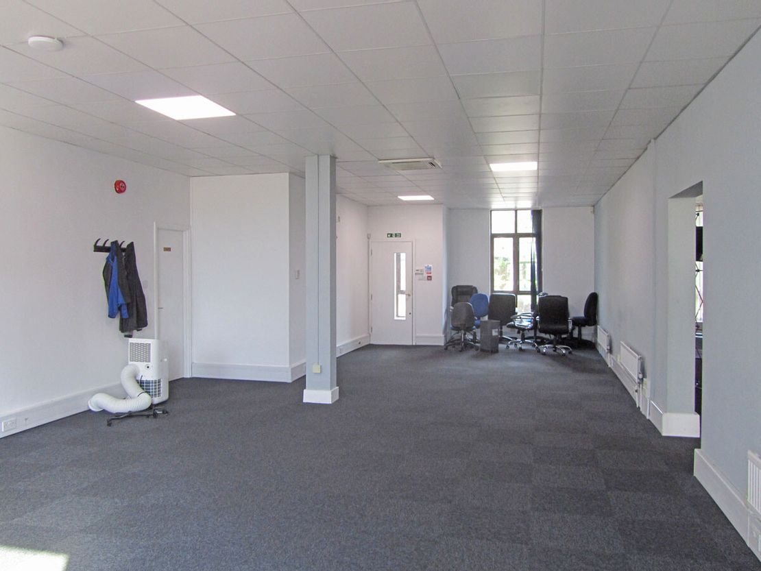1st Floor 8-11 Magellan Terrace, Gatwick Road, Crawley