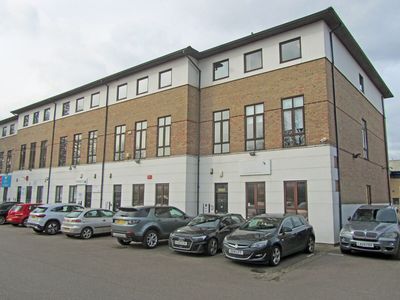 Property Image for 1st Floor 8-11 Magellan Terrace, Gatwick Road, Crawley