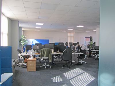 Property Image for 1st Floor 8-11 Magellan Terrace, Gatwick Road, Crawley