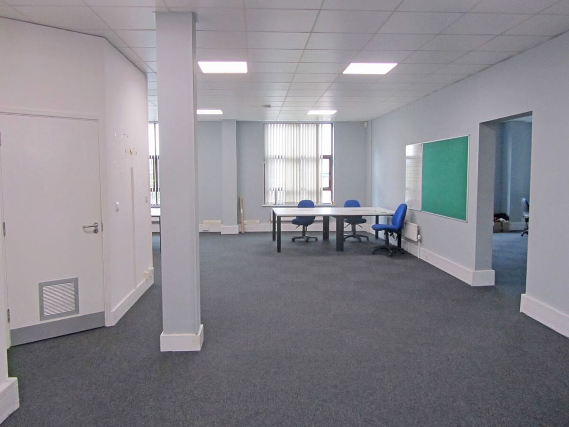 1st Floor 8-11 Magellan Terrace, Gatwick Road, Crawley