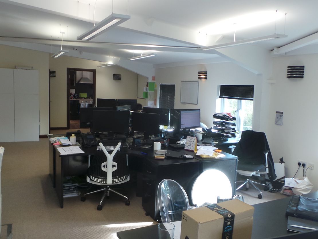 High House Business Park, Unit 1, High House Lane, Ashford, Kent, TN26 2LF