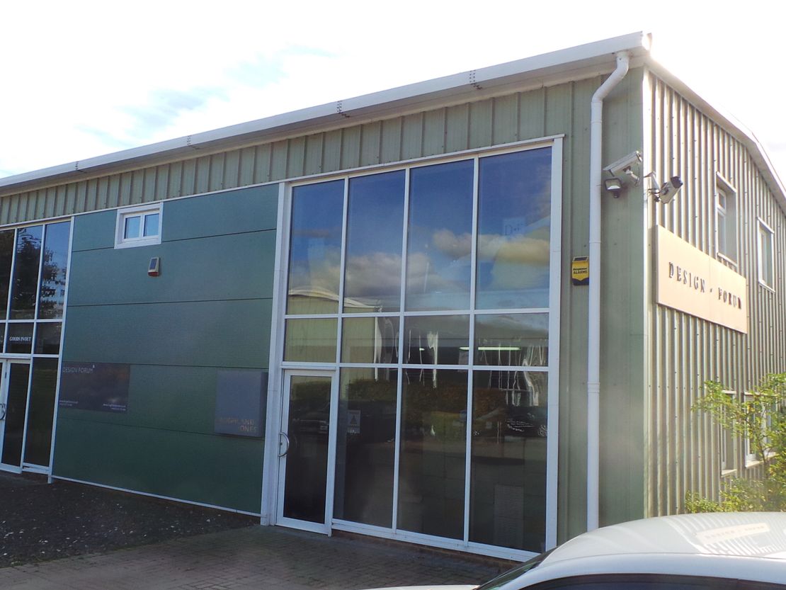 High House Business Park, Unit 1, High House Lane, Ashford, Kent, TN26 2LF