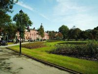 Property Image for 31 Park Square, Leeds, Leeds, LS1 2PF