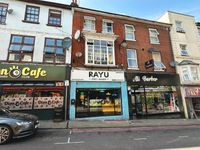 Property Image for 32-32a Wellington Street, Luton, LU1 2QH