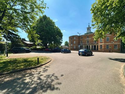 Property Image for The Limes, 12 Dunstable Street, Ampthill, MK45 2GJ