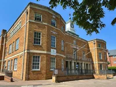Property Image for The Limes, 12 Dunstable Street, Ampthill, MK45 2GJ