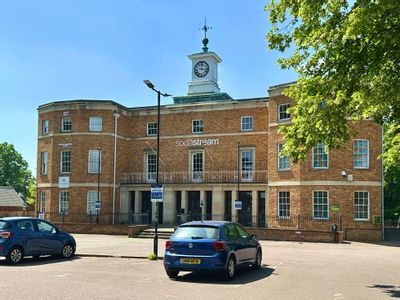 Property Image for The Limes, 12 Dunstable Street, Ampthill, MK45 2GJ