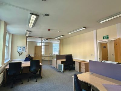 Property Image for The Limes, 12 Dunstable Street, Ampthill, MK45 2GJ