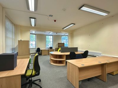 Property Image for The Limes, 12 Dunstable Street, Ampthill, MK45 2GJ