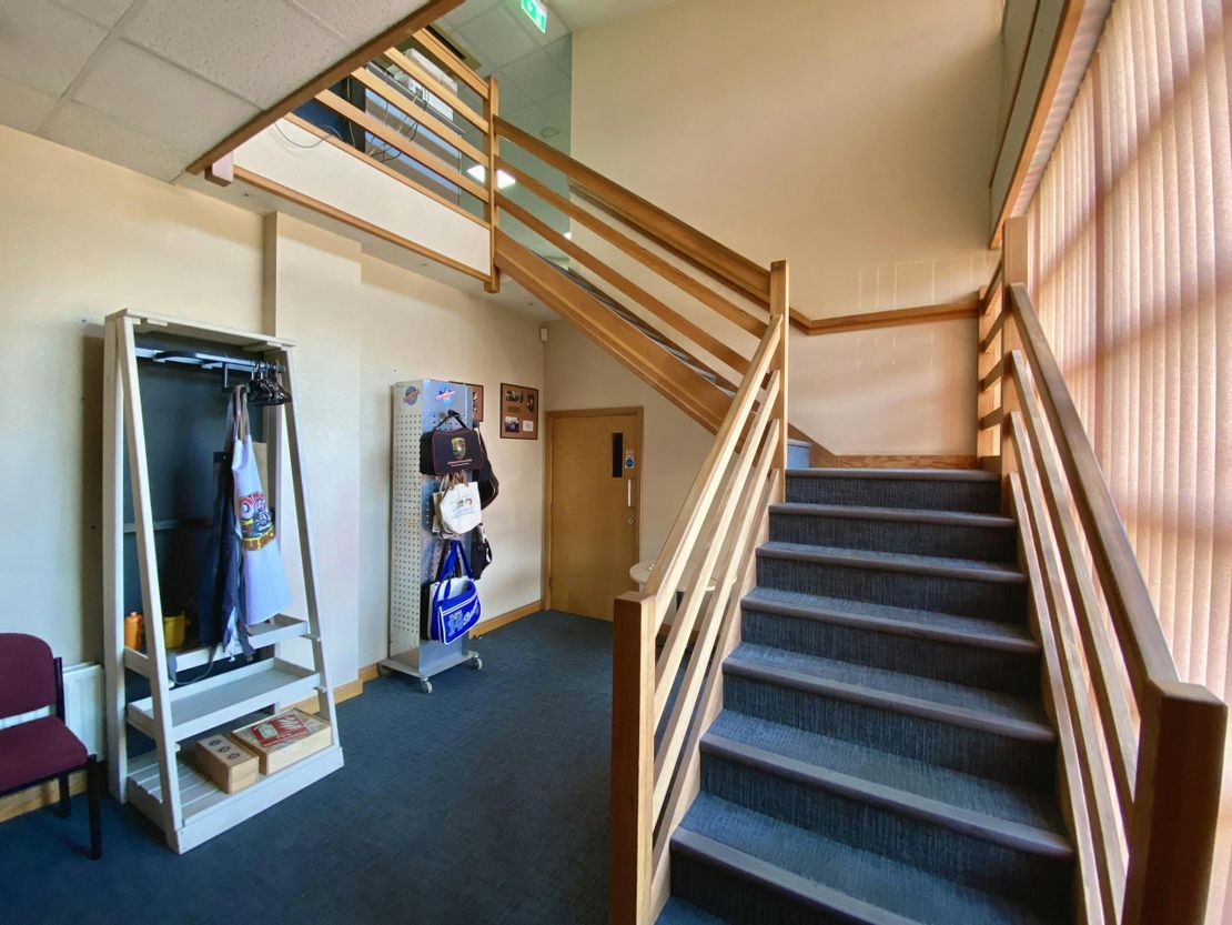 4 Apex Business Centre, Boscombe Road, Dunstable, LU5 4SB