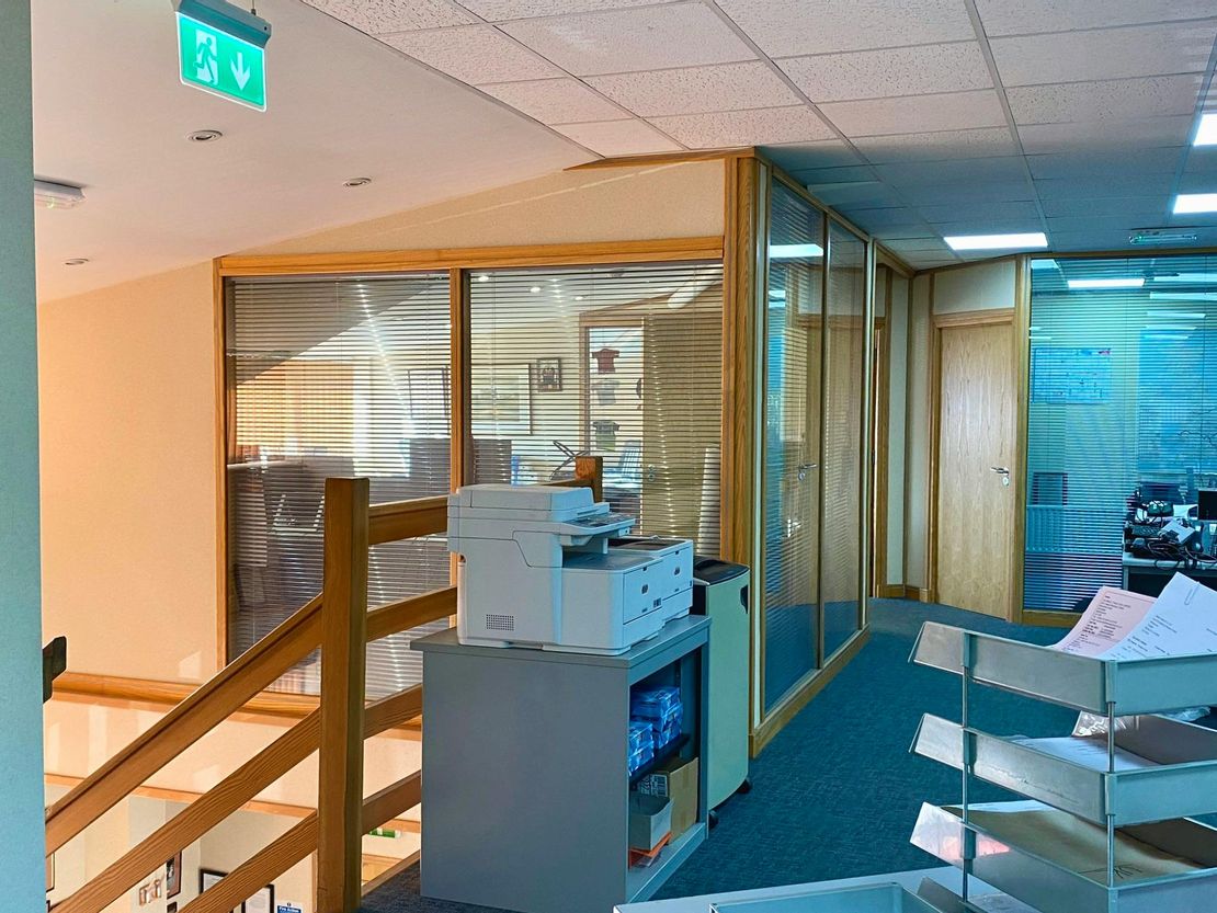 4 Apex Business Centre, Boscombe Road, Dunstable, LU5 4SB