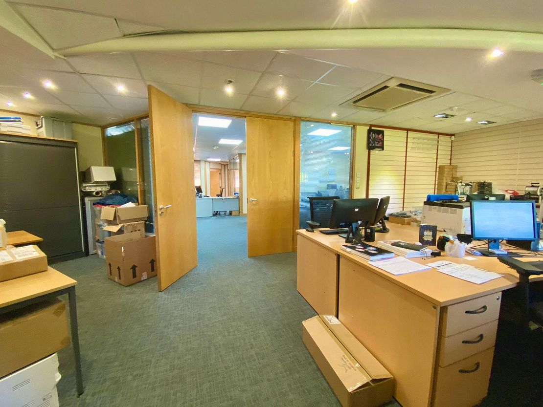 4 Apex Business Centre, Boscombe Road, Dunstable, LU5 4SB