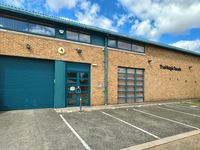 Property Image for 4 Apex Business Centre, Boscombe Road, Dunstable, LU5 4SB
