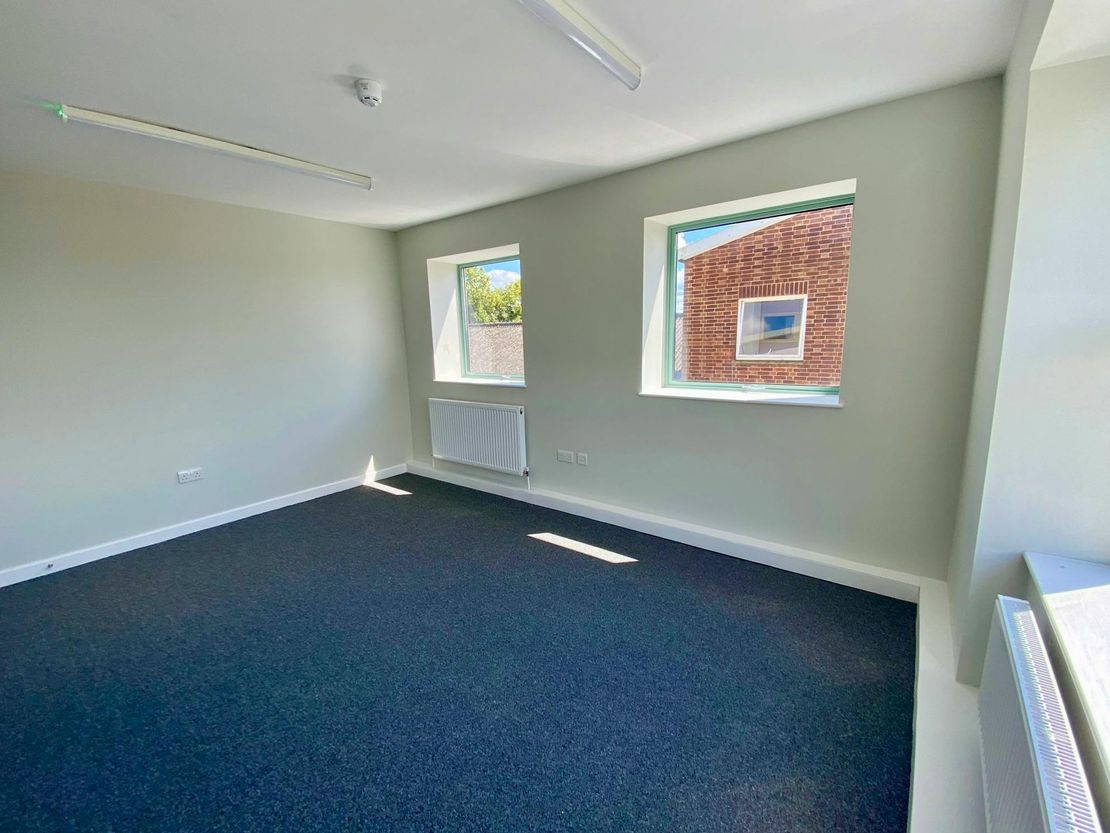 58 Wilbury Way, Hitchin, SG4 0TP