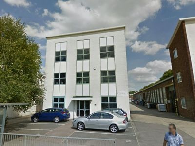 Property Image for 58 Wilbury Way, Hitchin, SG4 0TP