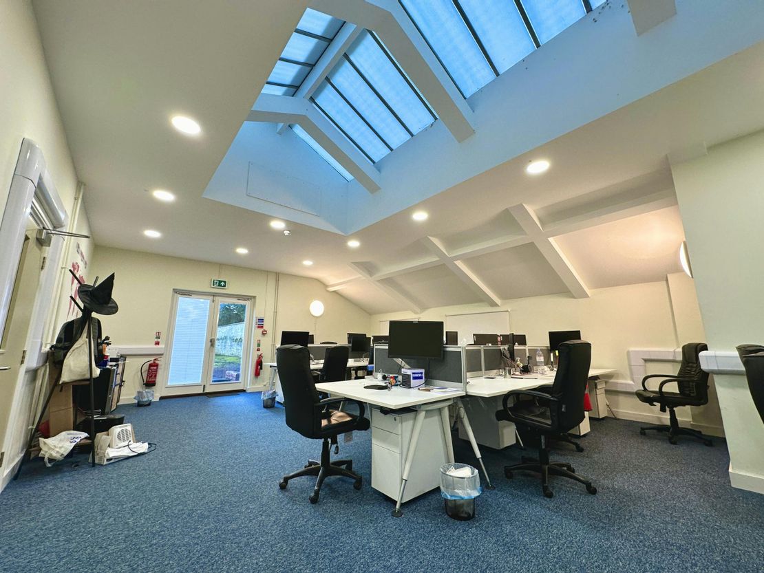 Wrest Park, Park Avenue, Silsoe, MK45 4HS