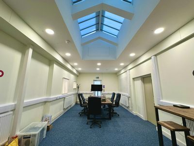 Property Image for Wrest Park, Park Avenue, Silsoe, MK45 4HS